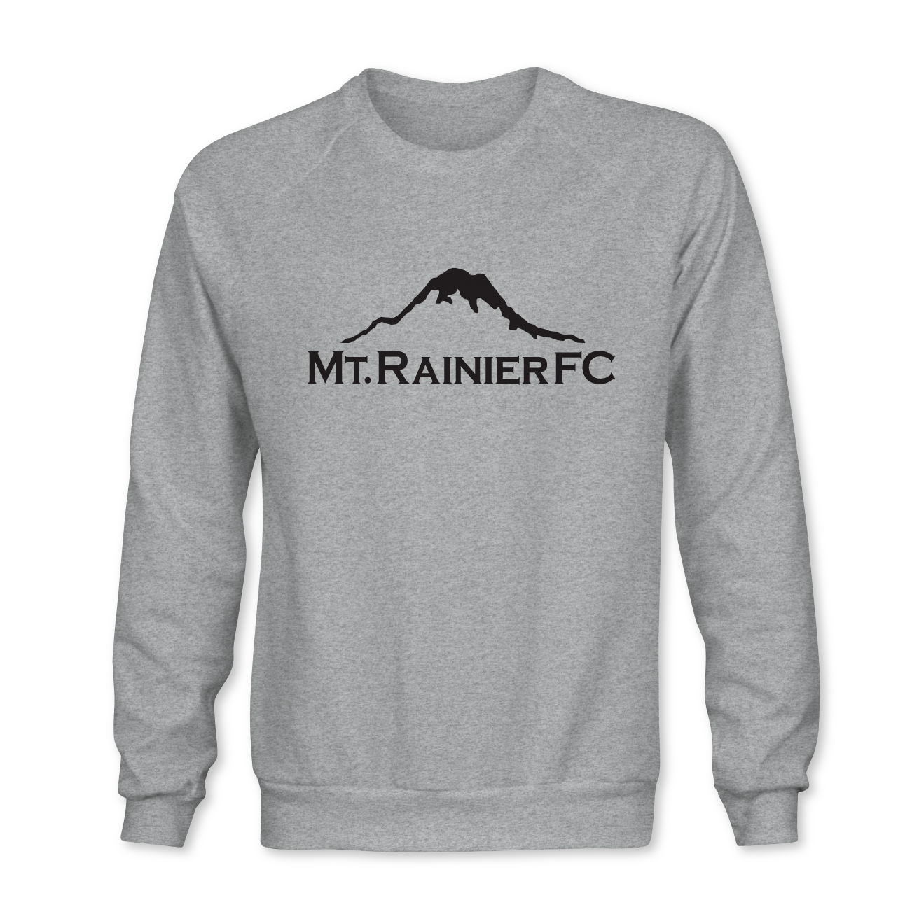 MRFC | Bold Custom Youth Crewneck
